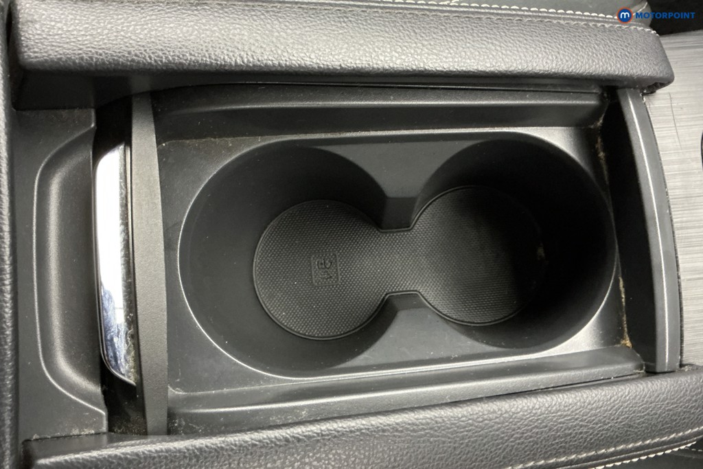 Mg Motor Uk ZS Excite Automatic Electric SUV - Stock Number (1529370) - 17th supplementary image
