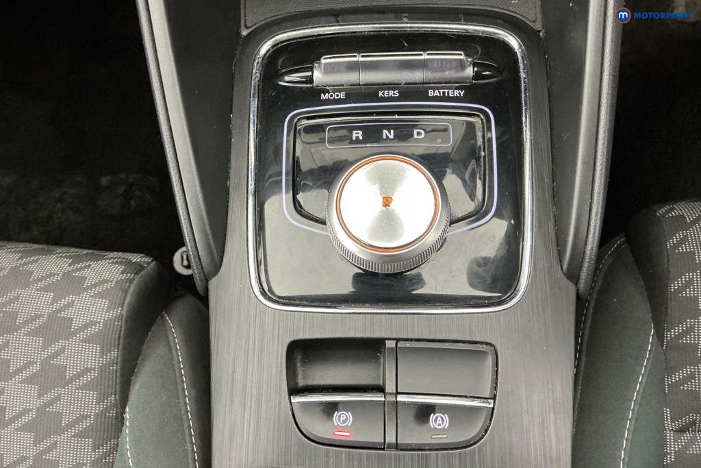Mg Motor Uk ZS Excite Automatic Electric SUV - Stock Number (1529370) - 18th supplementary image