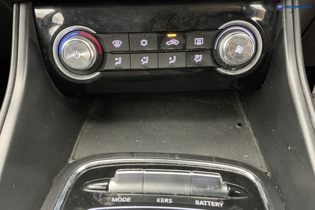 Mg Motor Uk ZS Excite Automatic Electric SUV - Stock Number (1529370) - 19th supplementary image