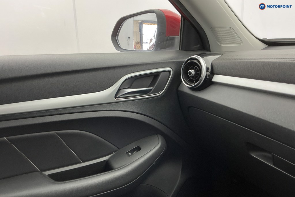 Mg Motor Uk ZS Excite Automatic Electric SUV - Stock Number (1529370) - 20th supplementary image
