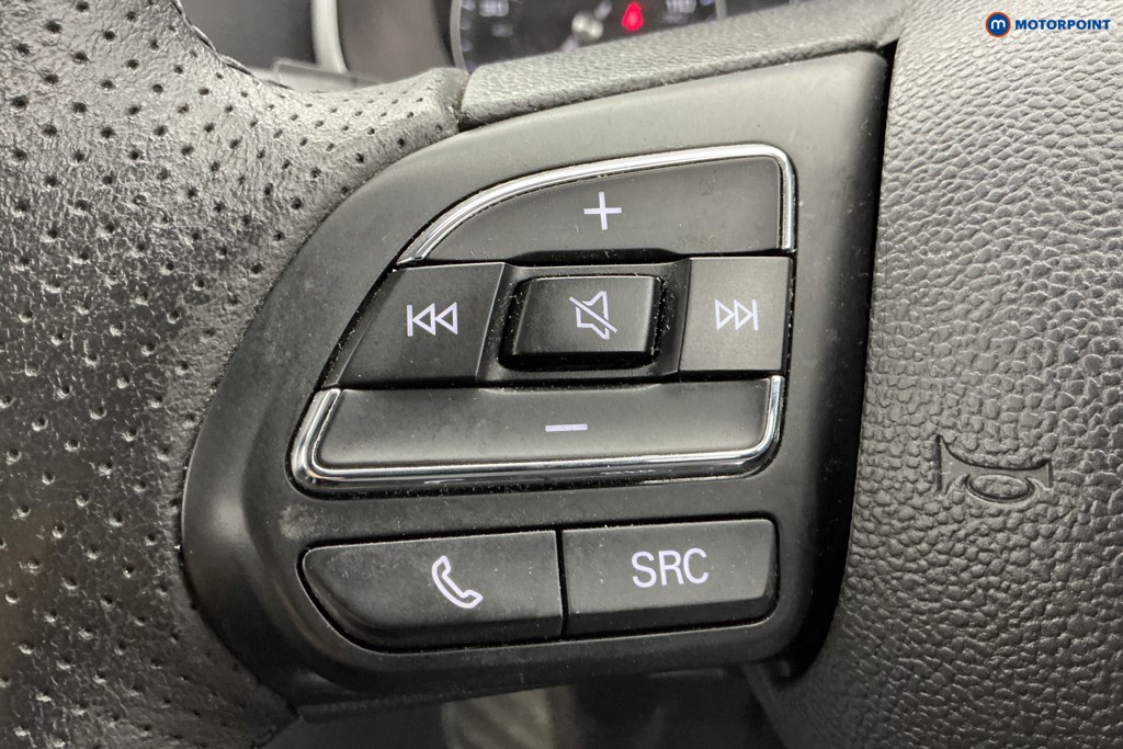 Mg Motor Uk ZS Excite Automatic Electric SUV - Stock Number (1529370) - 21st supplementary image