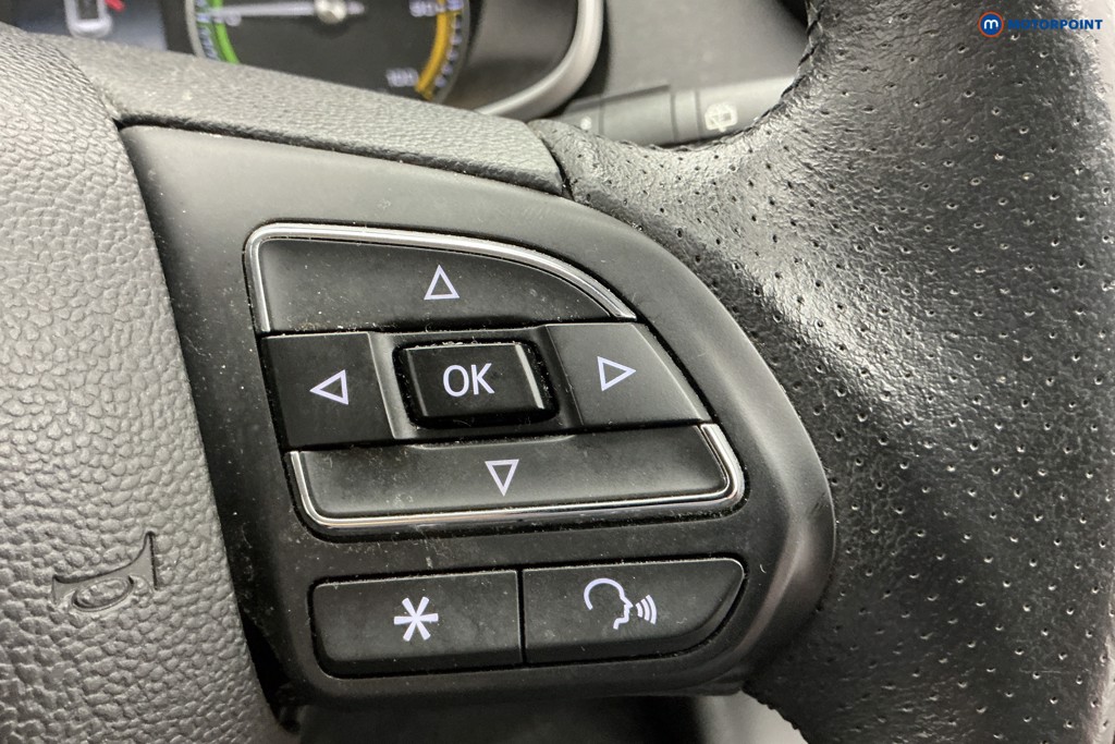 Mg Motor Uk ZS Excite Automatic Electric SUV - Stock Number (1529370) - 22nd supplementary image