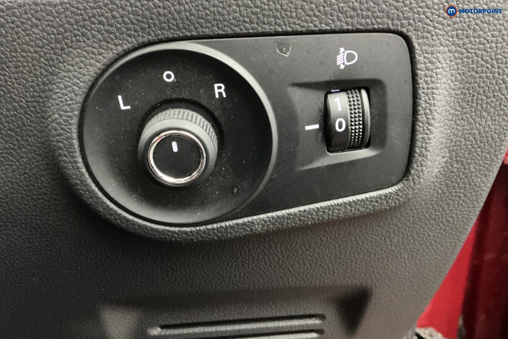 Mg Motor Uk ZS Excite Automatic Electric SUV - Stock Number (1529370) - 23rd supplementary image
