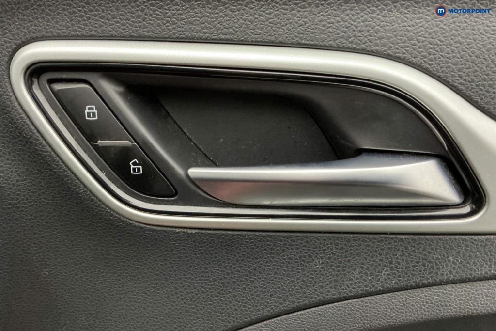 Mg Motor Uk ZS Excite Automatic Electric SUV - Stock Number (1529370) - 26th supplementary image