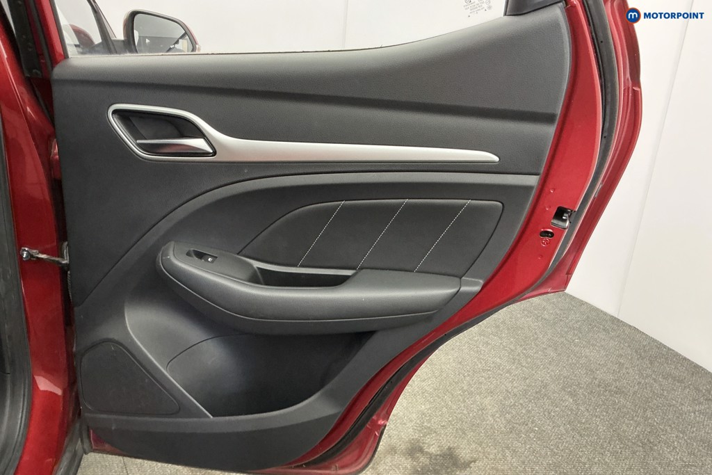 Mg Motor Uk ZS Excite Automatic Electric SUV - Stock Number (1529370) - 27th supplementary image