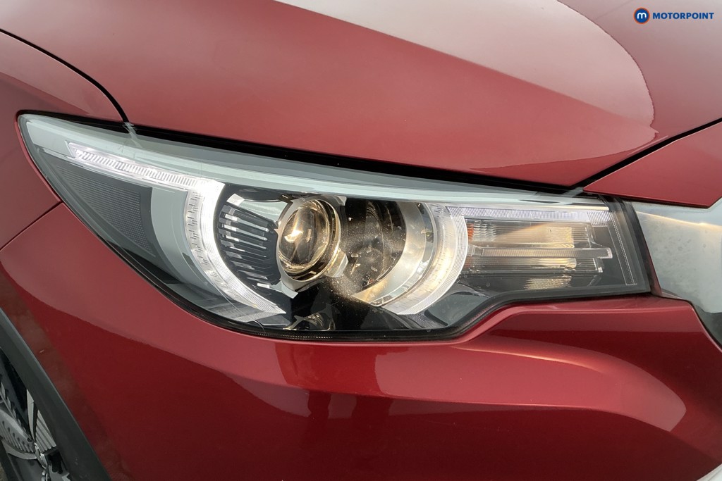 Mg Motor Uk ZS Excite Automatic Electric SUV - Stock Number (1529370) - 29th supplementary image