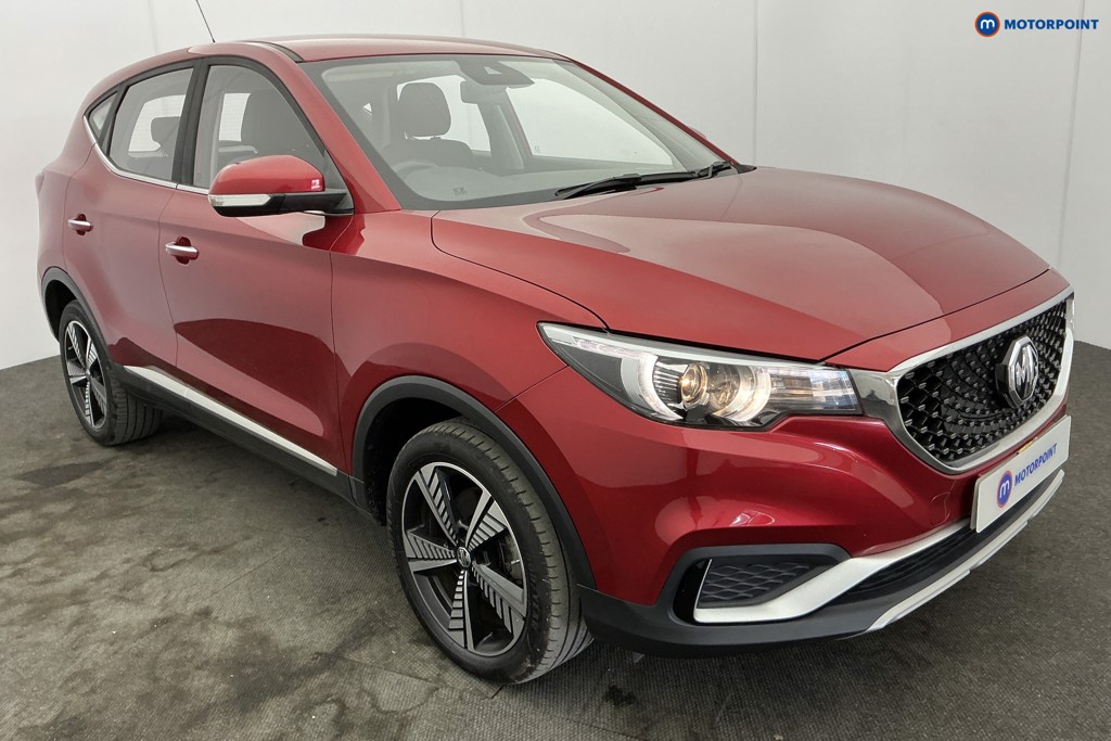 Mg Motor Uk ZS Excite Automatic Electric SUV - Stock Number (1529370) - 30th supplementary image
