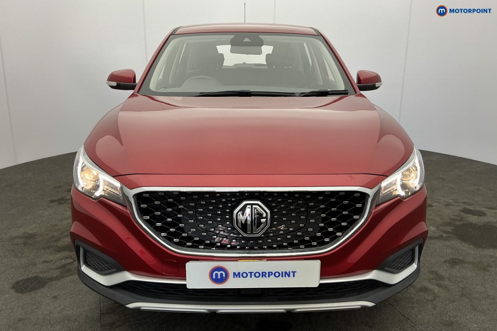 Mg Motor Uk ZS Excite Automatic Electric SUV - Stock Number (1529370) - 31st supplementary image