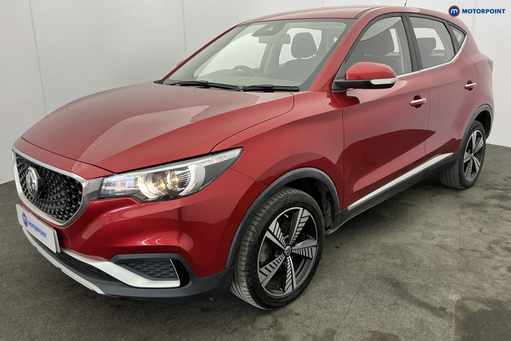 Mg Motor Uk ZS Excite Automatic Electric SUV - Stock Number (1529370) - 32nd supplementary image