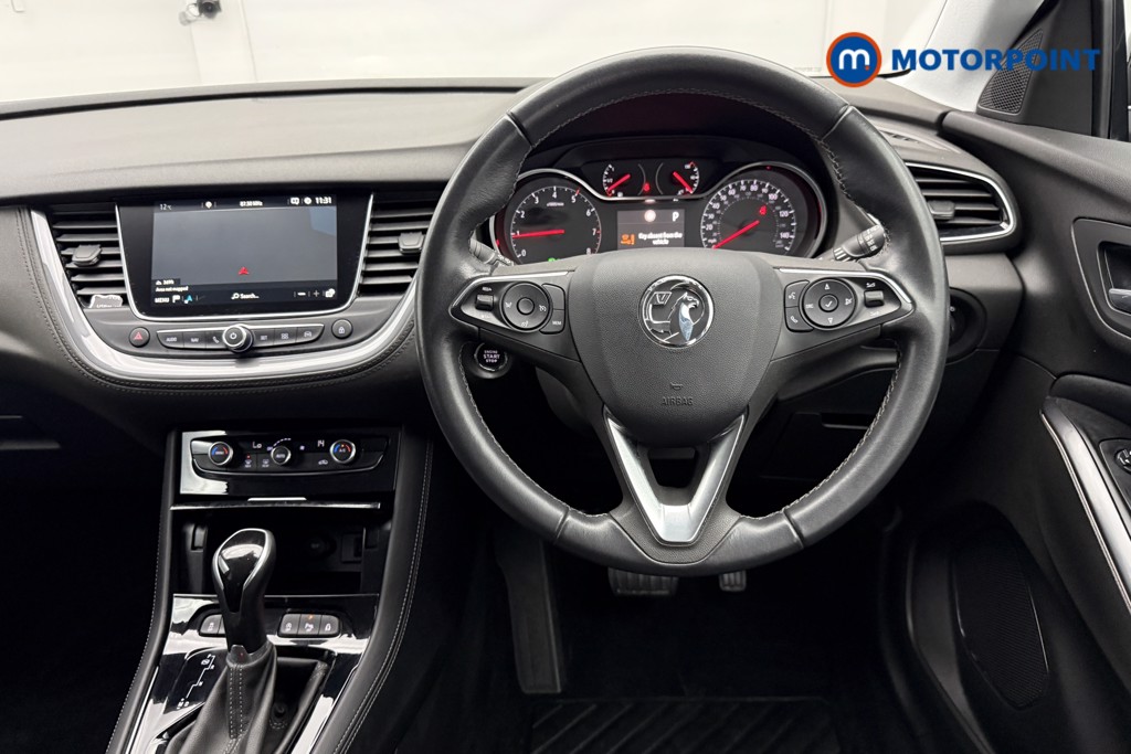 Vauxhall Grandland X Griffin Edition Automatic Petrol SUV - Stock Number (1580593) - 2nd supplementary image