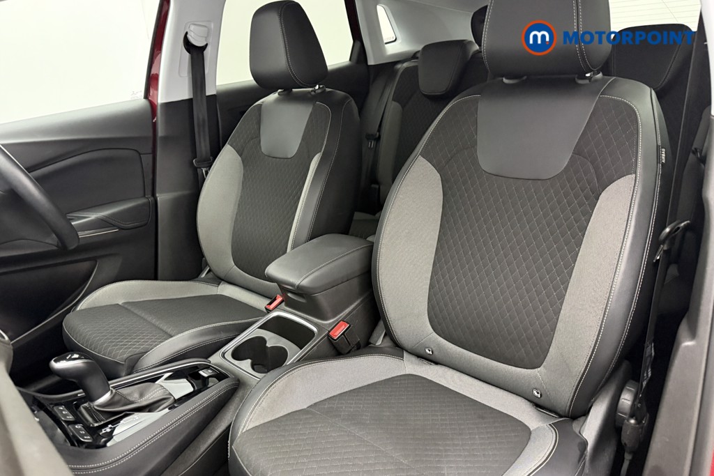 Vauxhall Grandland X Griffin Edition Automatic Petrol SUV - Stock Number (1580593) - 3rd supplementary image