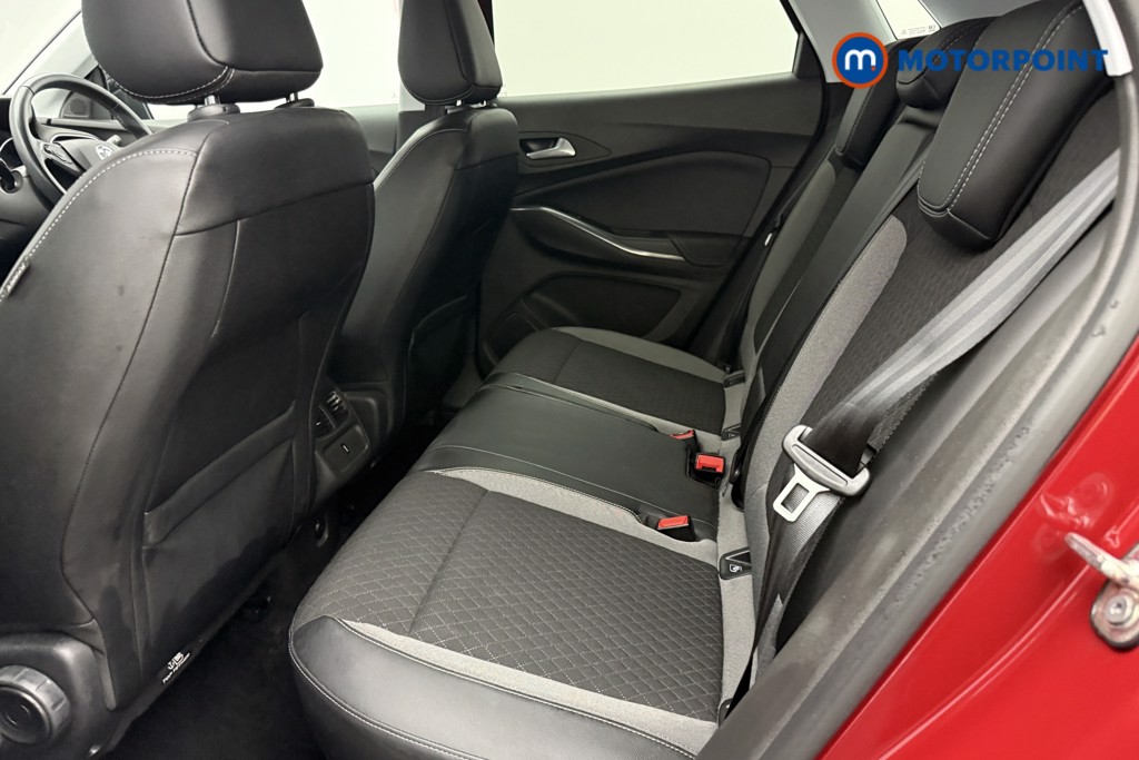 Vauxhall Grandland X Griffin Edition Automatic Petrol SUV - Stock Number (1580593) - 4th supplementary image