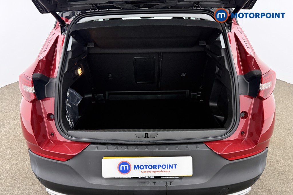 Vauxhall Grandland X Griffin Edition Automatic Petrol SUV - Stock Number (1580593) - 5th supplementary image