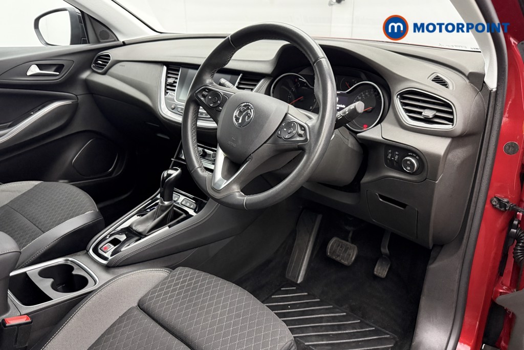 Vauxhall Grandland X Griffin Edition Automatic Petrol SUV - Stock Number (1580593) - 6th supplementary image