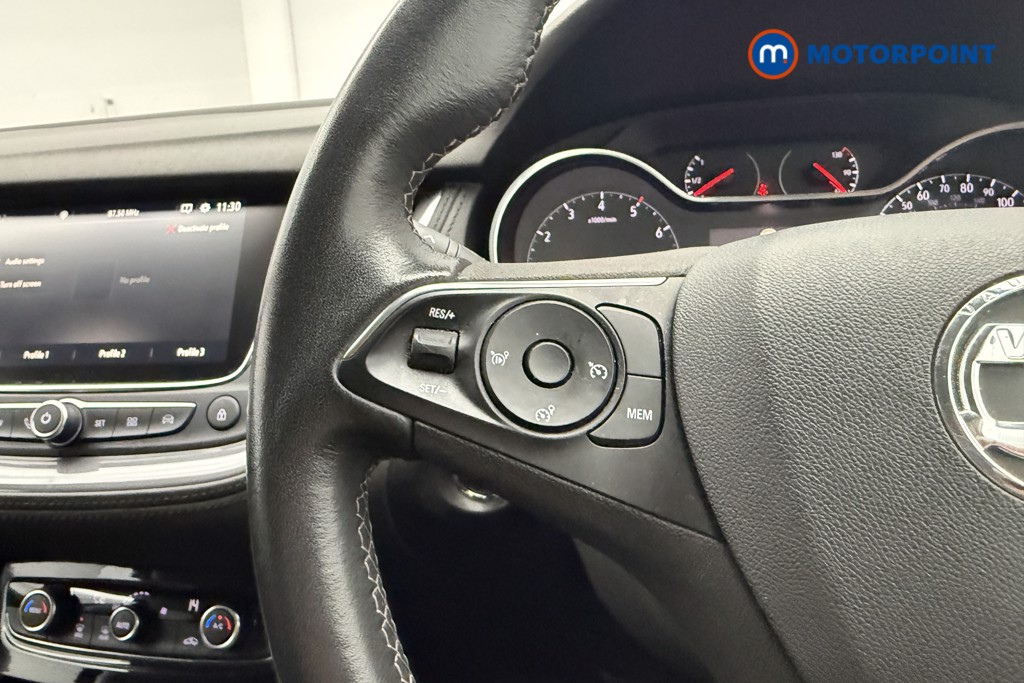 Vauxhall Grandland X Griffin Edition Automatic Petrol SUV - Stock Number (1580593) - 7th supplementary image