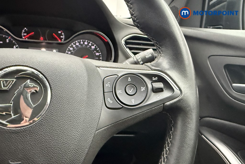 Vauxhall Grandland X Griffin Edition Automatic Petrol SUV - Stock Number (1580593) - 8th supplementary image