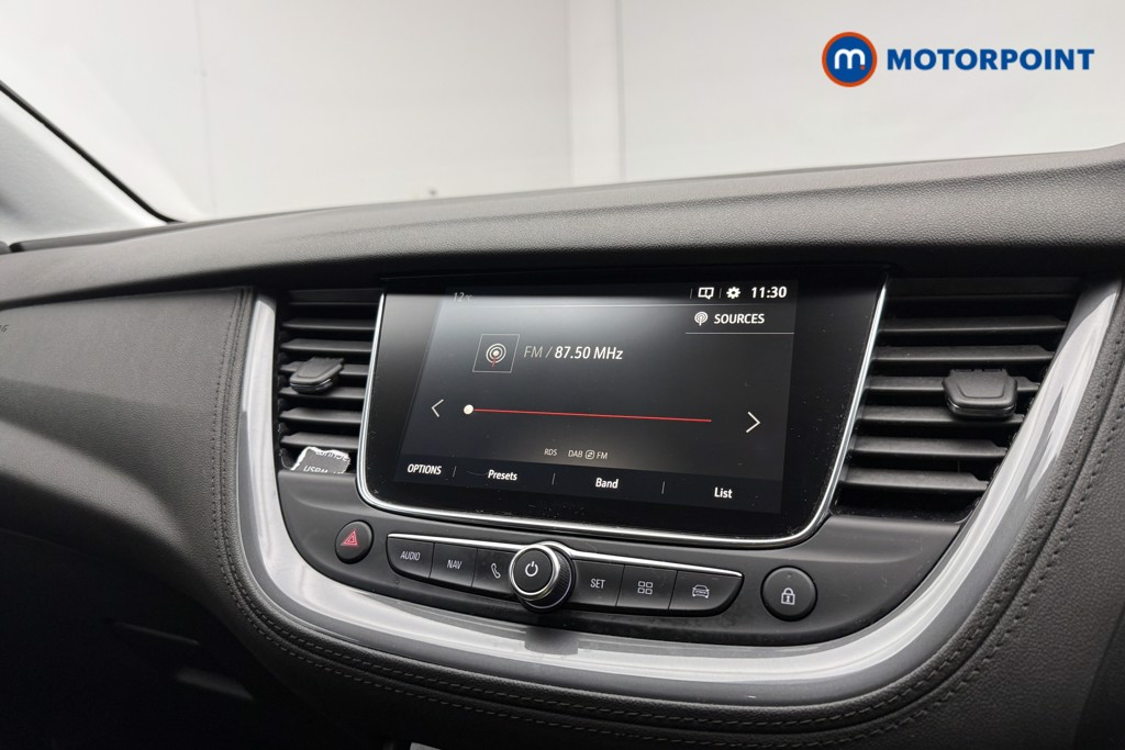 Vauxhall Grandland X Griffin Edition Automatic Petrol SUV - Stock Number (1580593) - 10th supplementary image
