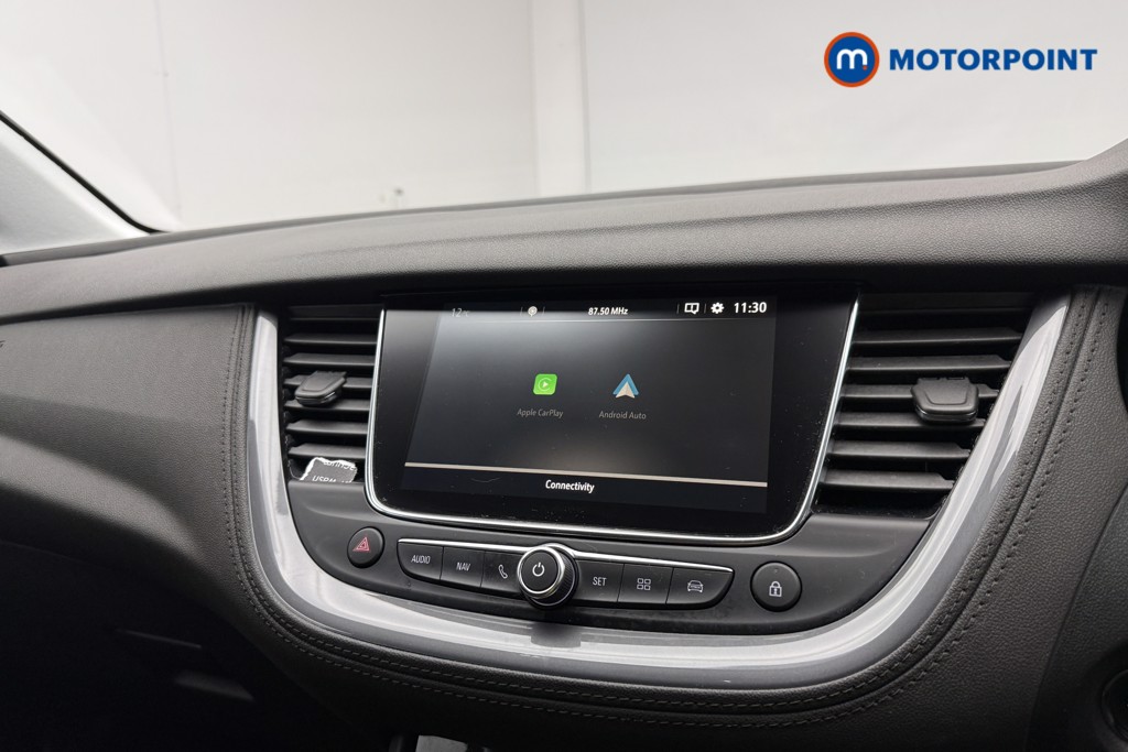 Vauxhall Grandland X Griffin Edition Automatic Petrol SUV - Stock Number (1580593) - 11th supplementary image