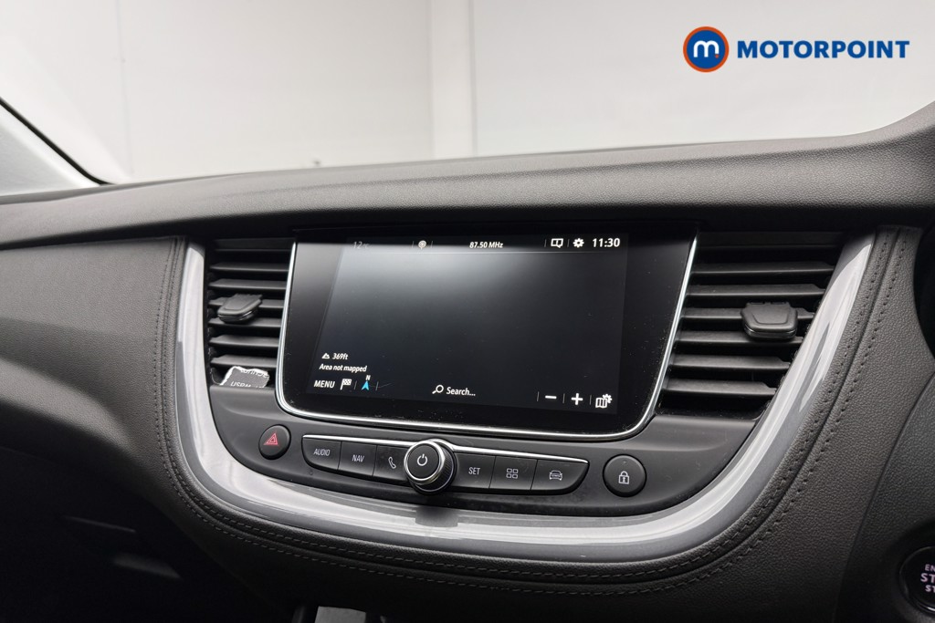 Vauxhall Grandland X Griffin Edition Automatic Petrol SUV - Stock Number (1580593) - 12th supplementary image