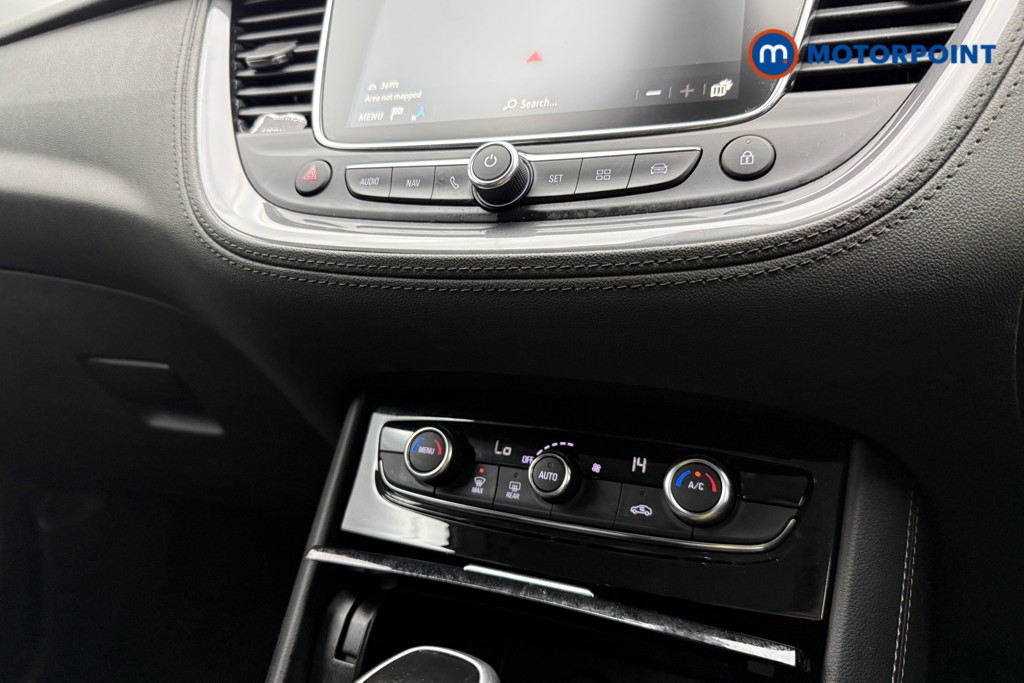 Vauxhall Grandland X Griffin Edition Automatic Petrol SUV - Stock Number (1580593) - 13th supplementary image