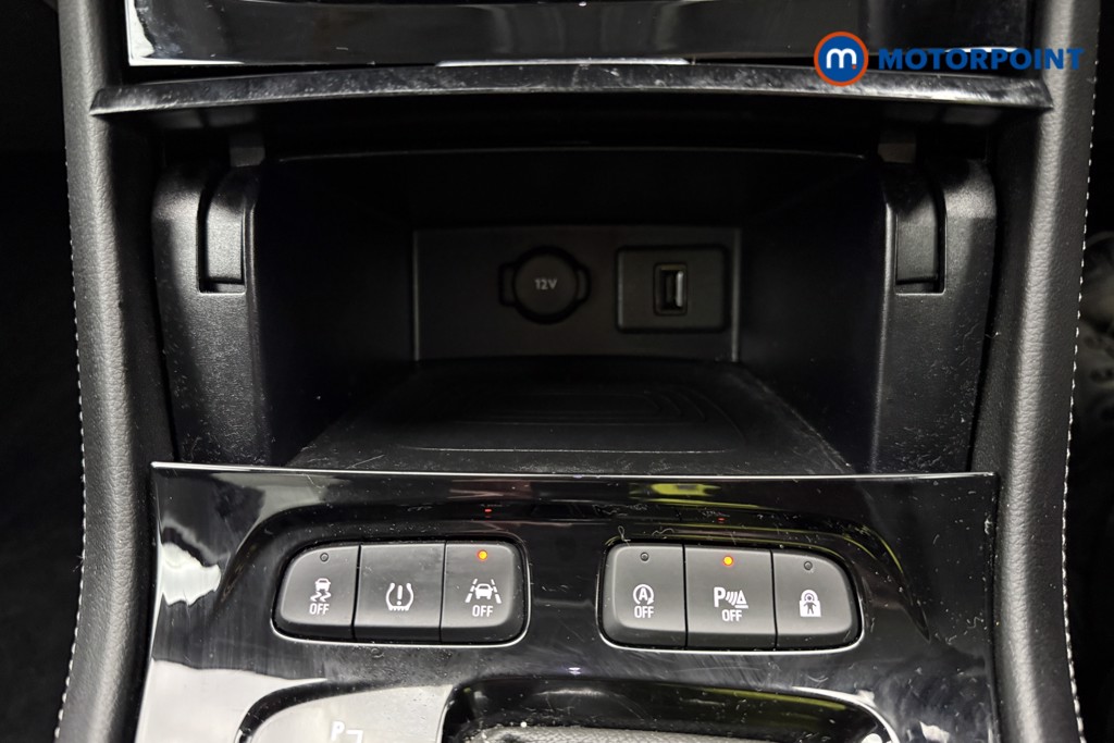 Vauxhall Grandland X Griffin Edition Automatic Petrol SUV - Stock Number (1580593) - 14th supplementary image