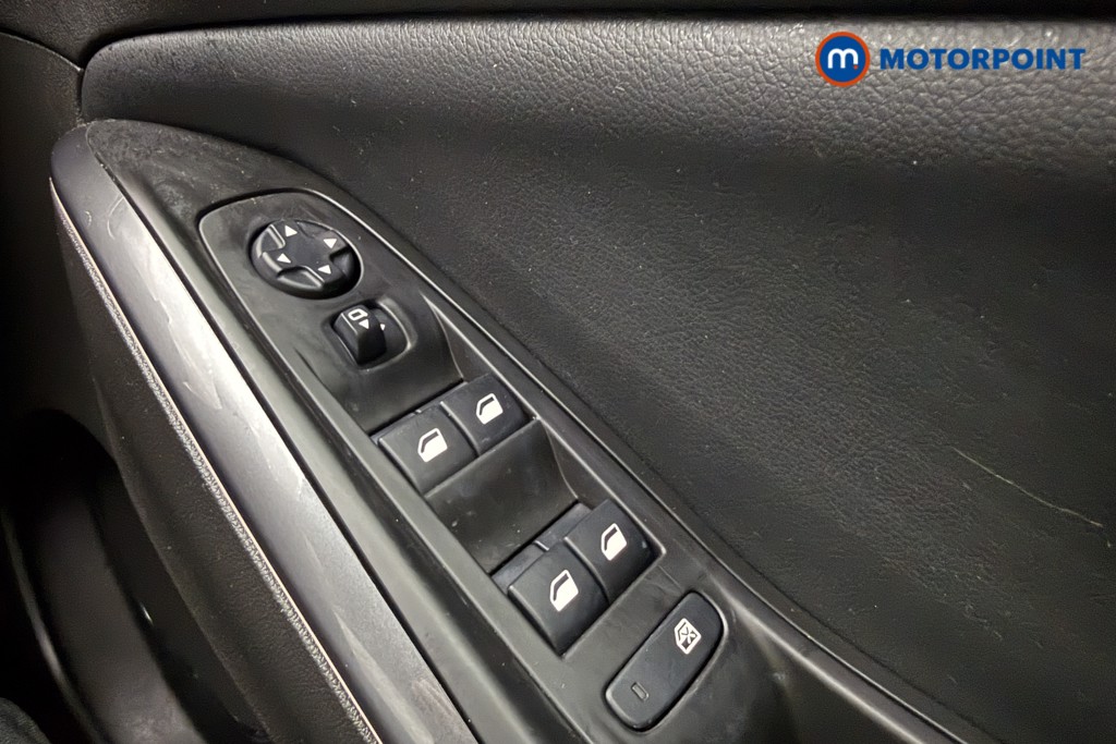 Vauxhall Grandland X Griffin Edition Automatic Petrol SUV - Stock Number (1580593) - 16th supplementary image