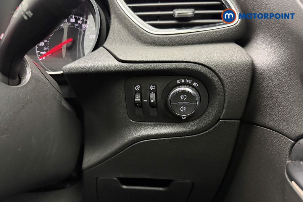 Vauxhall Grandland X Griffin Edition Automatic Petrol SUV - Stock Number (1580593) - 17th supplementary image