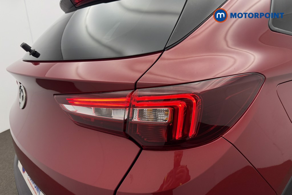 Vauxhall Grandland X Griffin Edition Automatic Petrol SUV - Stock Number (1580593) - 18th supplementary image