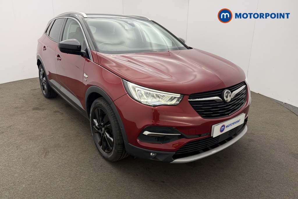 Vauxhall Grandland X Griffin Edition Automatic Petrol SUV - Stock Number (1580593) - 19th supplementary image