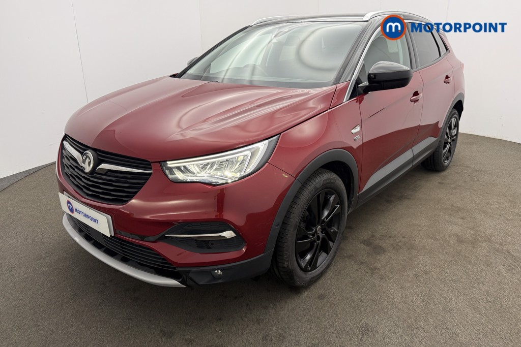 Vauxhall Grandland X Griffin Edition Automatic Petrol SUV - Stock Number (1580593) - 20th supplementary image