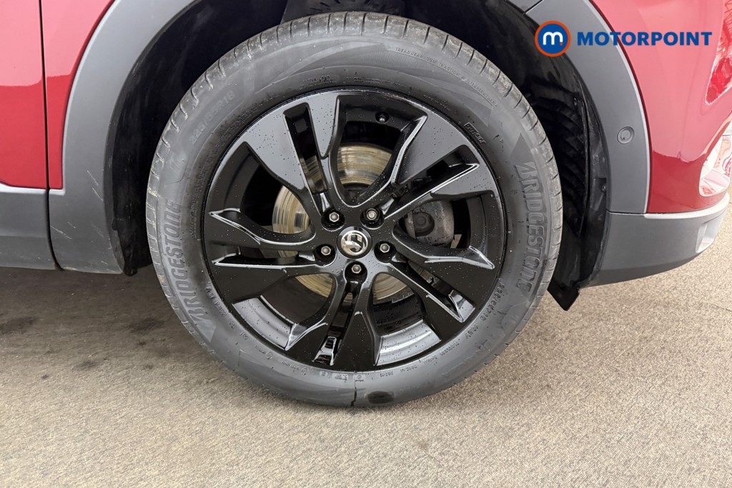 Vauxhall Grandland X Griffin Edition Automatic Petrol SUV - Stock Number (1580593) - 22nd supplementary image