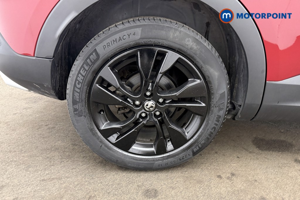 Vauxhall Grandland X Griffin Edition Automatic Petrol SUV - Stock Number (1580593) - 23rd supplementary image