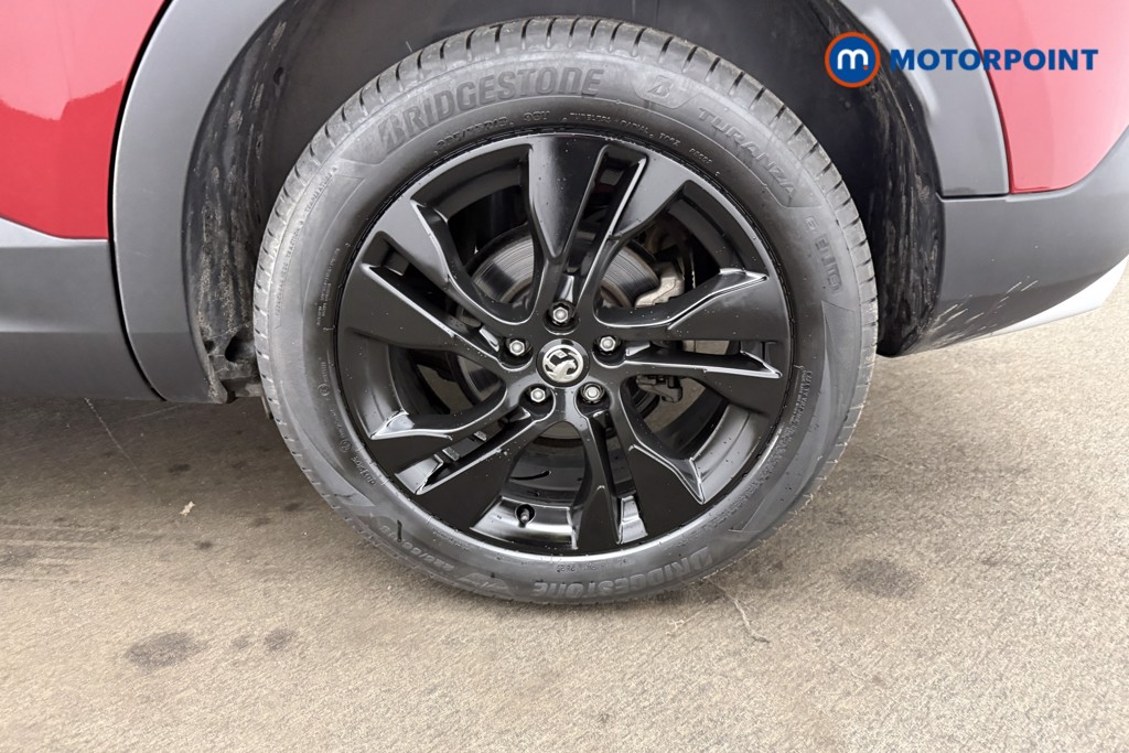 Vauxhall Grandland X Griffin Edition Automatic Petrol SUV - Stock Number (1580593) - 24th supplementary image