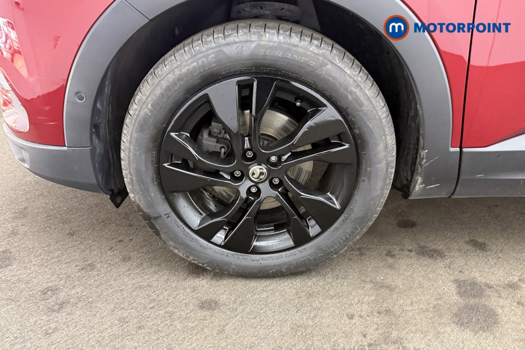 Vauxhall Grandland X Griffin Edition Automatic Petrol SUV - Stock Number (1580593) - 25th supplementary image