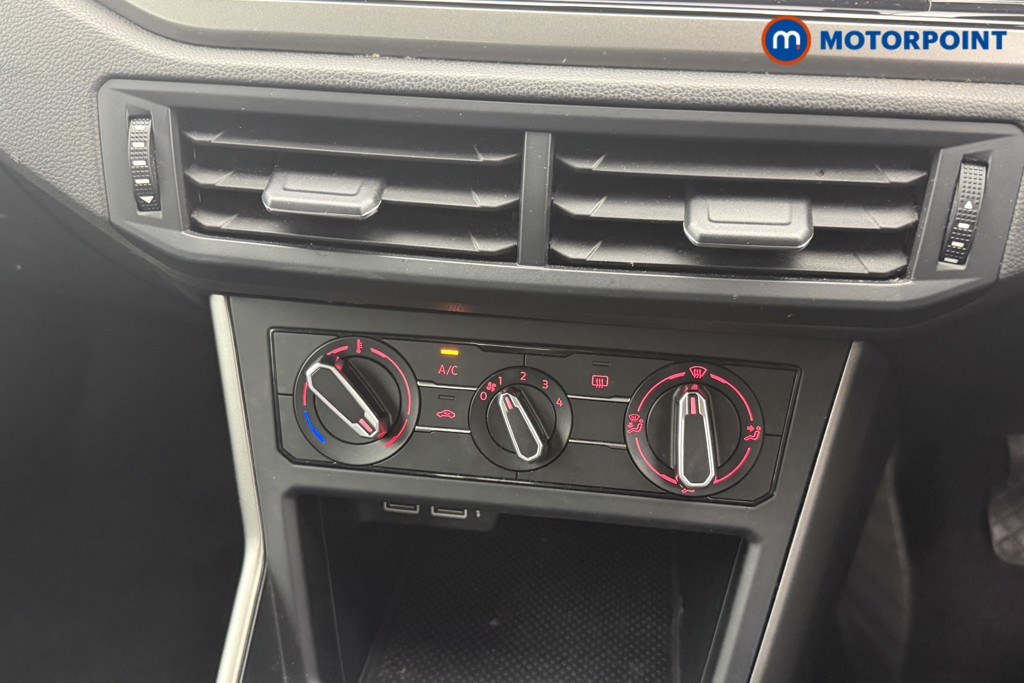 Volkswagen Polo Se Tech Edition Manual Petrol Hatchback - Stock Number (1615844) - 5th supplementary image