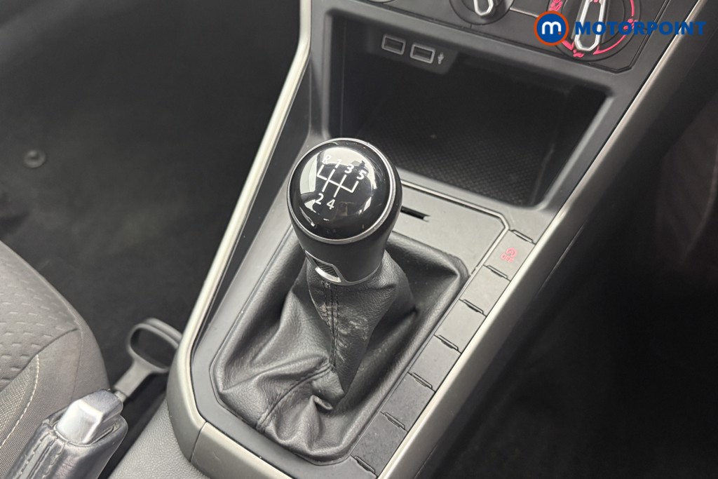 Volkswagen Polo Se Tech Edition Manual Petrol Hatchback - Stock Number (1615844) - 6th supplementary image