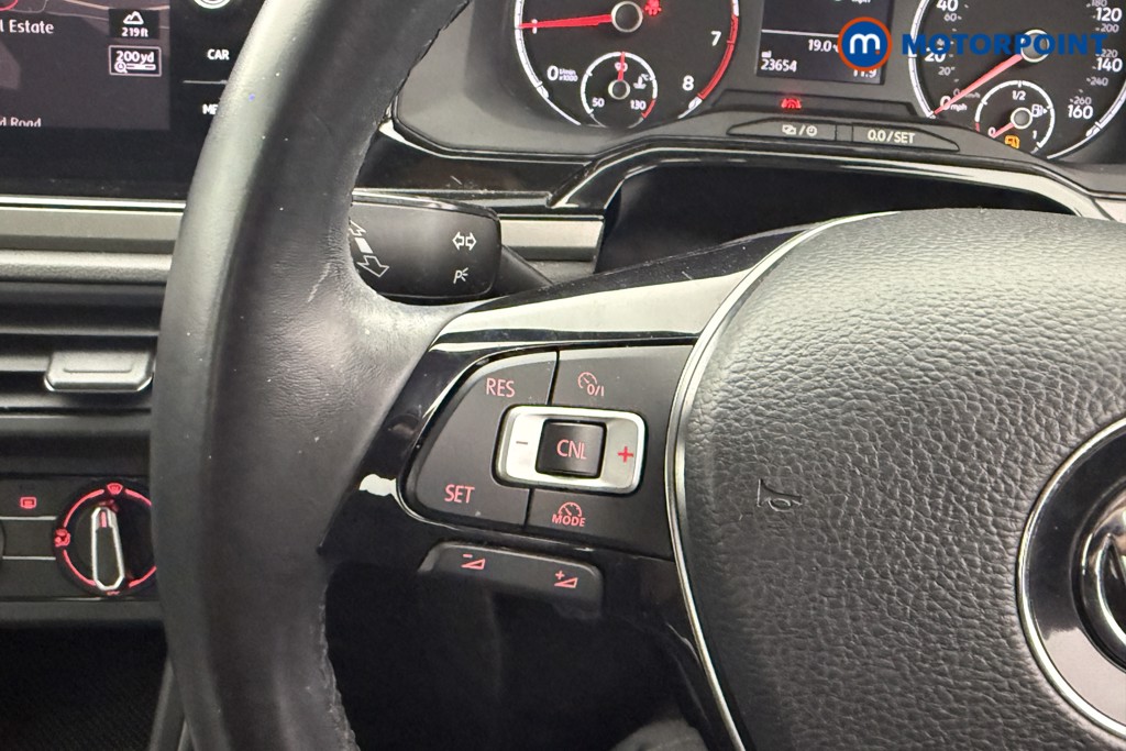 Volkswagen Polo Se Tech Edition Manual Petrol Hatchback - Stock Number (1615844) - 7th supplementary image