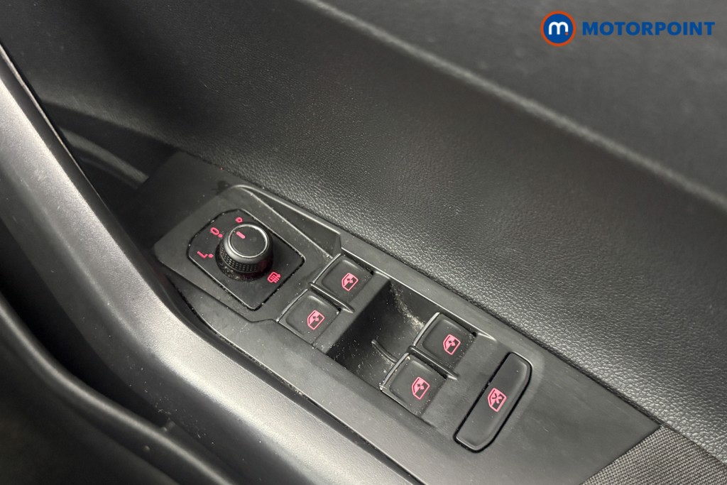 Volkswagen Polo Se Tech Edition Manual Petrol Hatchback - Stock Number (1615844) - 9th supplementary image