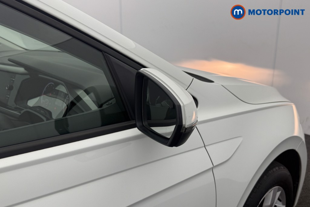 Volkswagen Polo Se Tech Edition Manual Petrol Hatchback - Stock Number (1615844) - 13th supplementary image