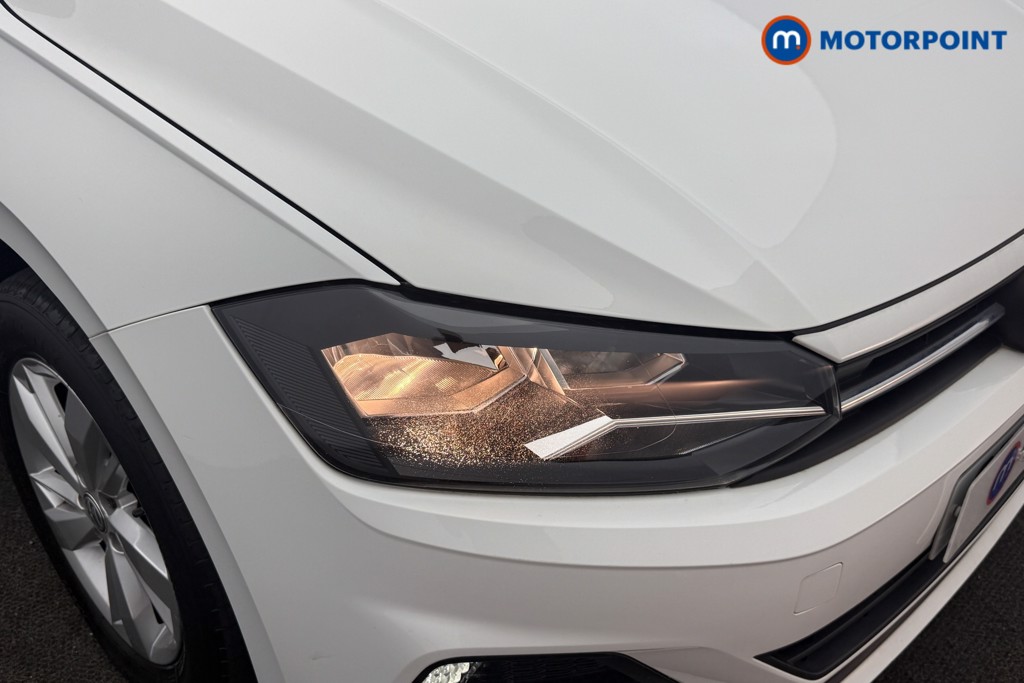 Volkswagen Polo Se Tech Edition Manual Petrol Hatchback - Stock Number (1615844) - 14th supplementary image