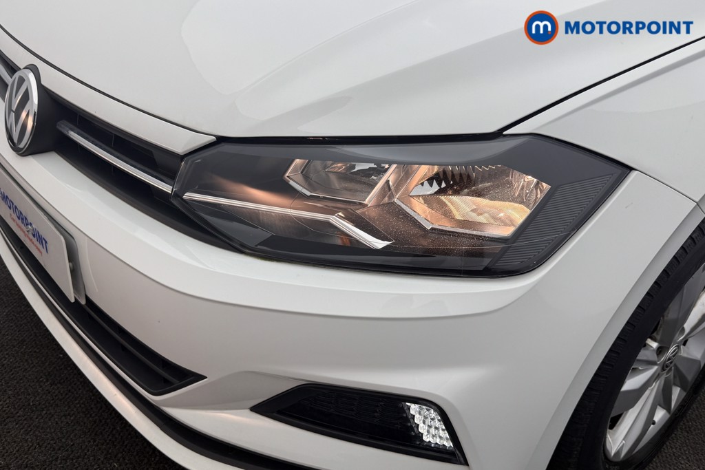 Volkswagen Polo Se Tech Edition Manual Petrol Hatchback - Stock Number (1615844) - 15th supplementary image