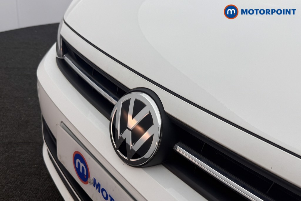 Volkswagen Polo Se Tech Edition Manual Petrol Hatchback - Stock Number (1615844) - 16th supplementary image