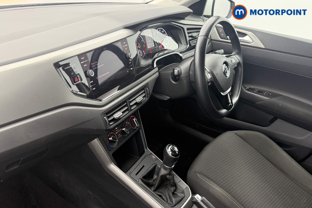 Volkswagen Polo Se Tech Edition Manual Petrol Hatchback - Stock Number (1615844) - 17th supplementary image
