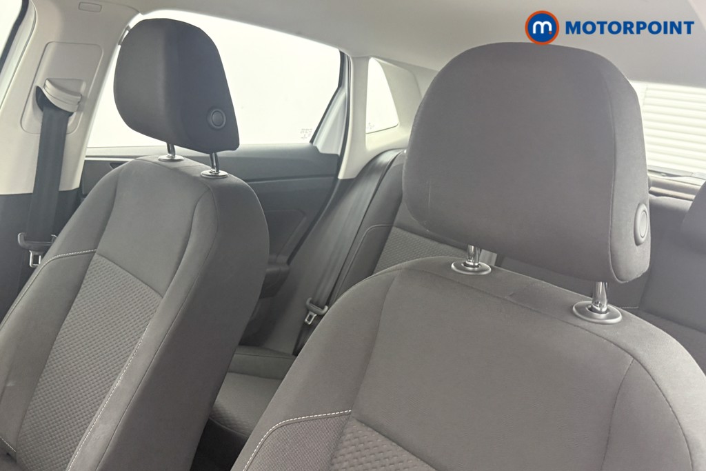 Volkswagen Polo Se Tech Edition Manual Petrol Hatchback - Stock Number (1615844) - 18th supplementary image