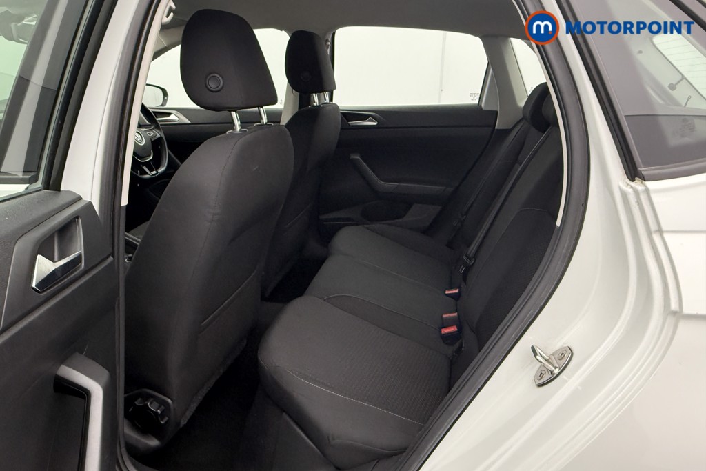 Volkswagen Polo Se Tech Edition Manual Petrol Hatchback - Stock Number (1615844) - 19th supplementary image