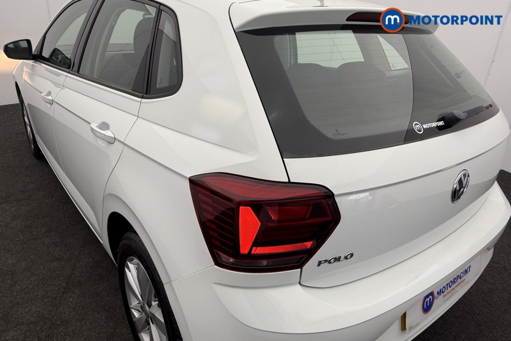 Volkswagen Polo Se Tech Edition Manual Petrol Hatchback - Stock Number (1615844) - 20th supplementary image