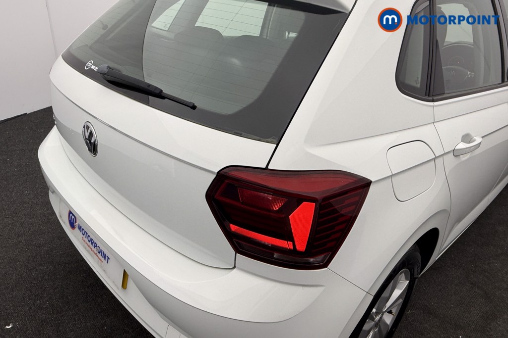 Volkswagen Polo Se Tech Edition Manual Petrol Hatchback - Stock Number (1615844) - 21st supplementary image
