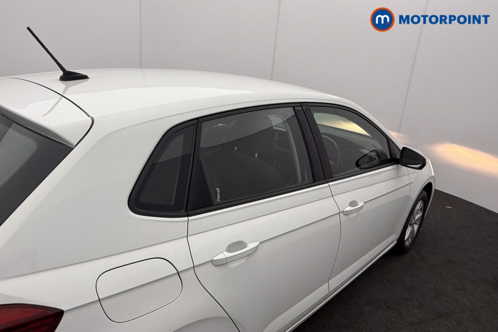 Volkswagen Polo Se Tech Edition Manual Petrol Hatchback - Stock Number (1615844) - 23rd supplementary image