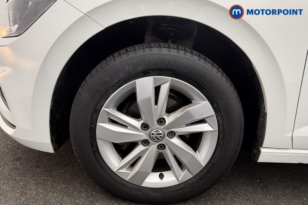 Volkswagen Polo Se Tech Edition Manual Petrol Hatchback - Stock Number (1615844) - 25th supplementary image