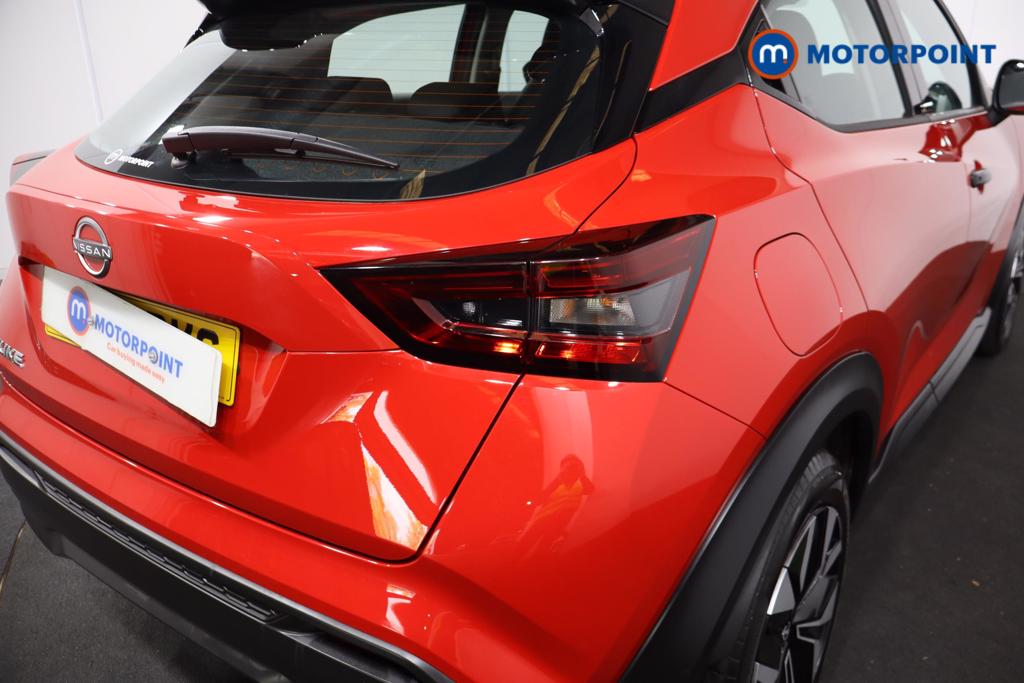 Nissan Juke Acenta Premium Manual Petrol SUV - Stock Number (1616742) - 3rd supplementary image